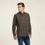 Ariat Clement Shirt - Earth Heather